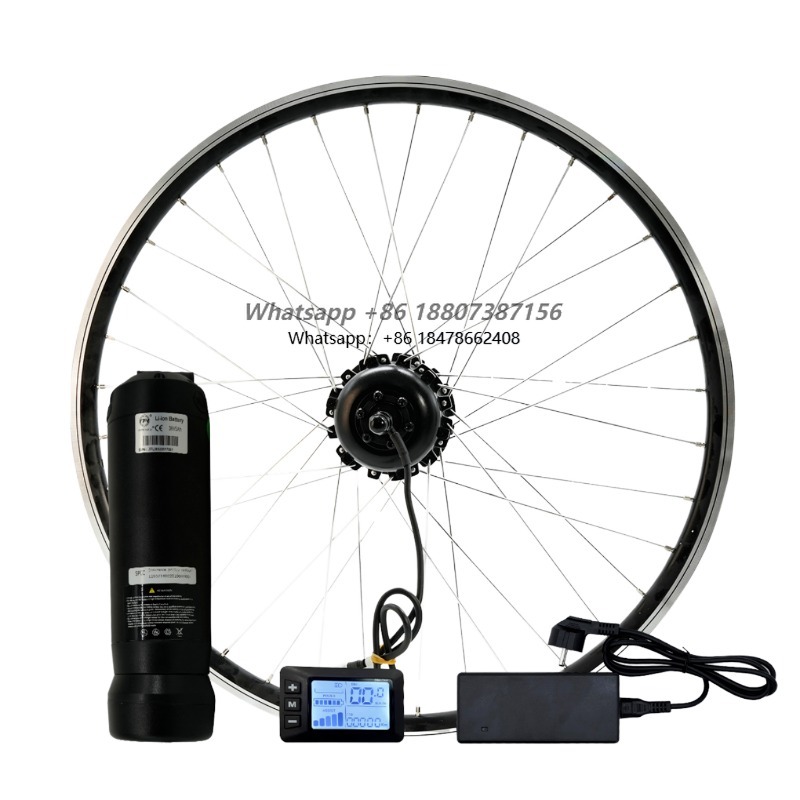 Mountain Biking In The Uk - UK/AU Hochgeschwindigkeits-MTX 26''/27,5''/29'' 36V 500W 30A