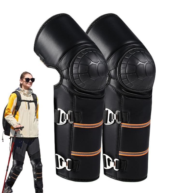 Knieschützer für Mountainbikes – Mountain Biking Pads Bewertung und Preis