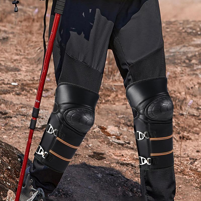 Knieschützer für Mountainbikes – Mountain Biking Pads Bewertung und Preis