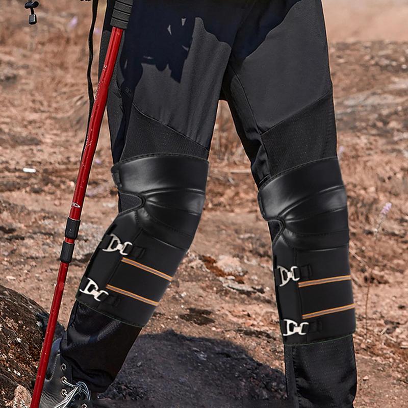 Knieschützer für Mountainbikes – Mountain Biking Pads Bewertung und Preis
