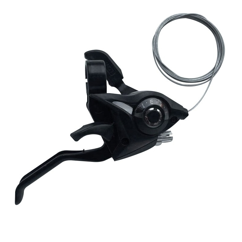 Für Shimano ST-EF51 GEAR Schal – Mountain Biking In The Uk Bewertung und Preis