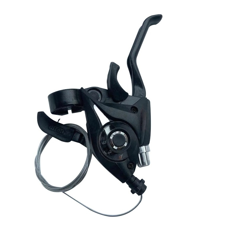Für Shimano ST-EF51 GEAR Schal – Mountain Biking In The Uk Bewertung und Preis