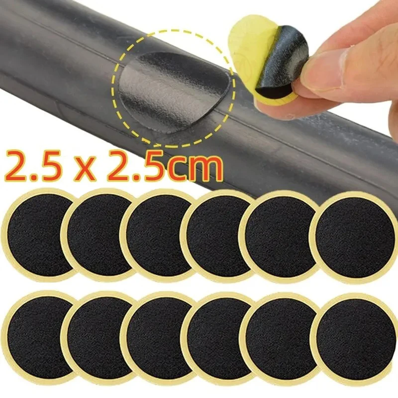 Reparatur-Patch für Fahrradrei – Mountain Biking Pads Bewertung und Preis
