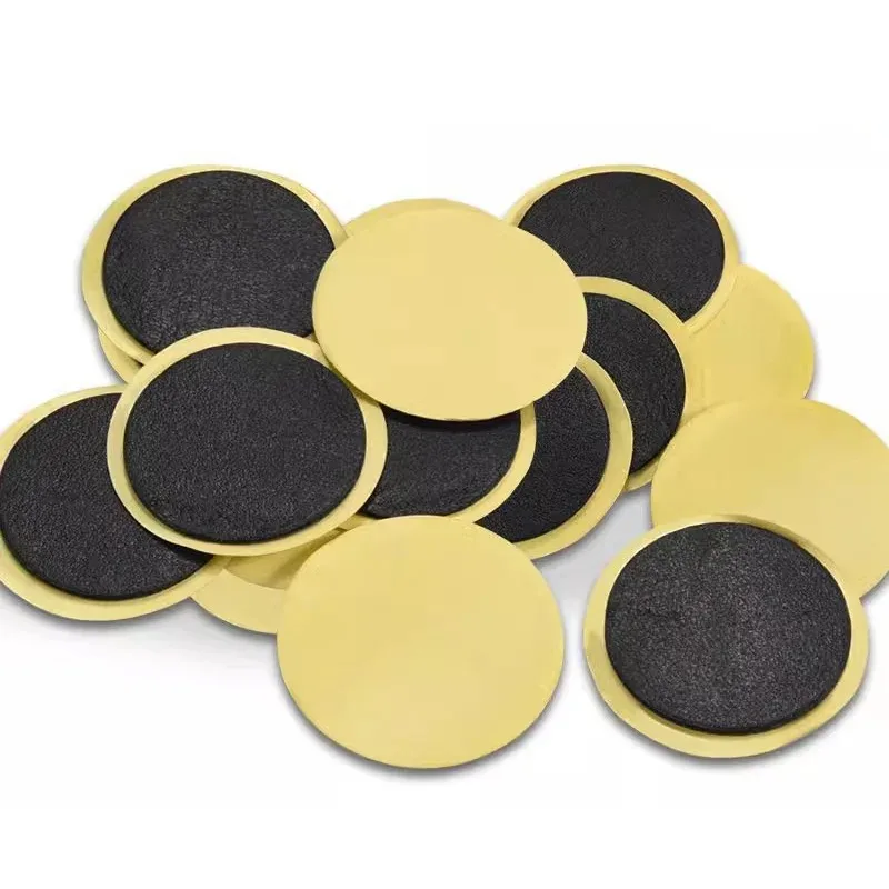 Reparatur-Patch für Fahrradrei – Mountain Biking Pads Bewertung und Preis