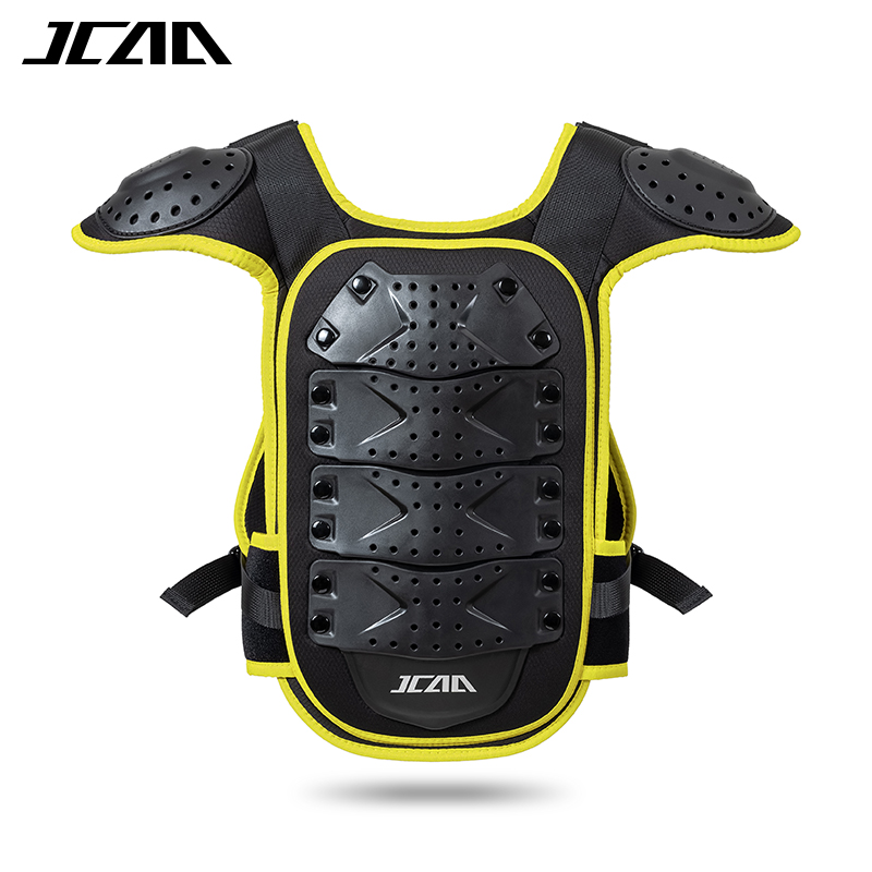 JCAA Kinder-Motorrad-Brustschu – Mountain Biking Chest Protector Bewertung und Preis