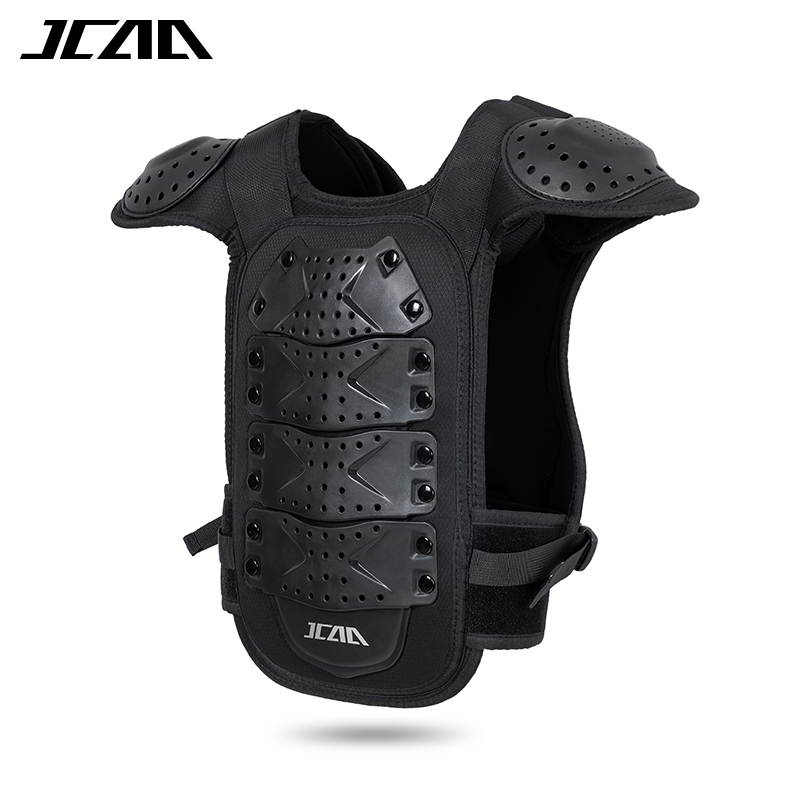 JCAA Kinder-Motorrad-Brustschu – Mountain Biking Chest Protector Bewertung und Preis
