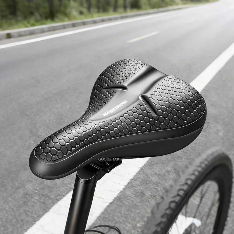 Fahrradsitzbezug Hochelastisch – Mountain Biking Pads Bewertung und Preis