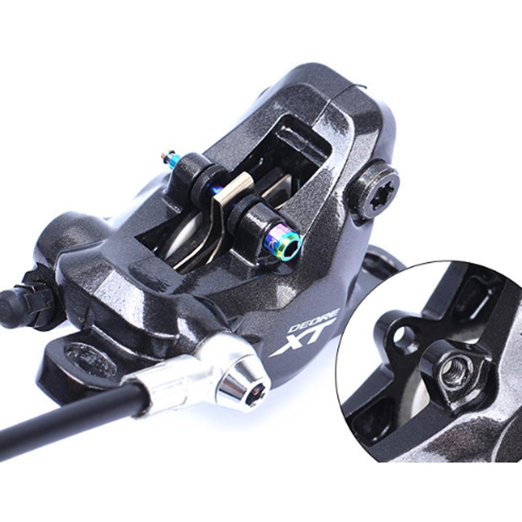 Titan MTB Fahrrad Hydraulische – Mountain Biking Pads Bewertung und Preis
