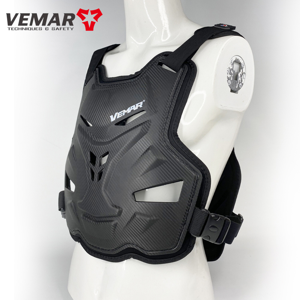 Vemar Erwachsenen Motorrad Rüs – Mountain Biking Chest Protector Bewertung und Preis