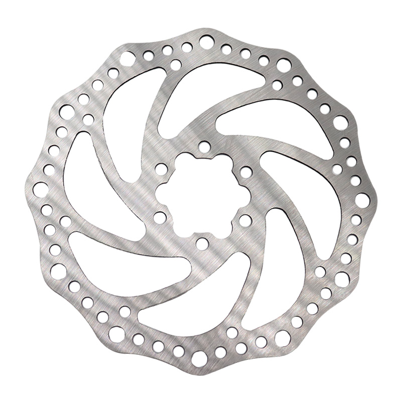 Neue 160MM Hydraulische Bremss – Mountain Biking Pads Bewertung und Preis