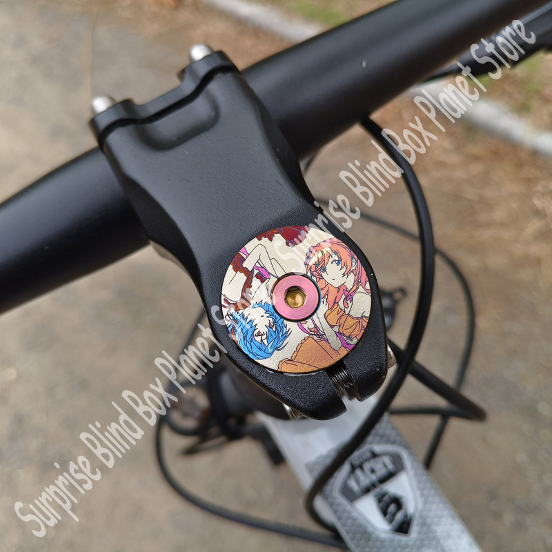 Ti Anime Peripherieprodukte Fa – Mountain Biking In Japan Bewertung und Preis