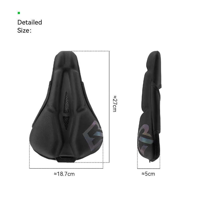 Für MTB Mountainbike Sattelbez – Mountain Biking Pads Bewertung und Preis
