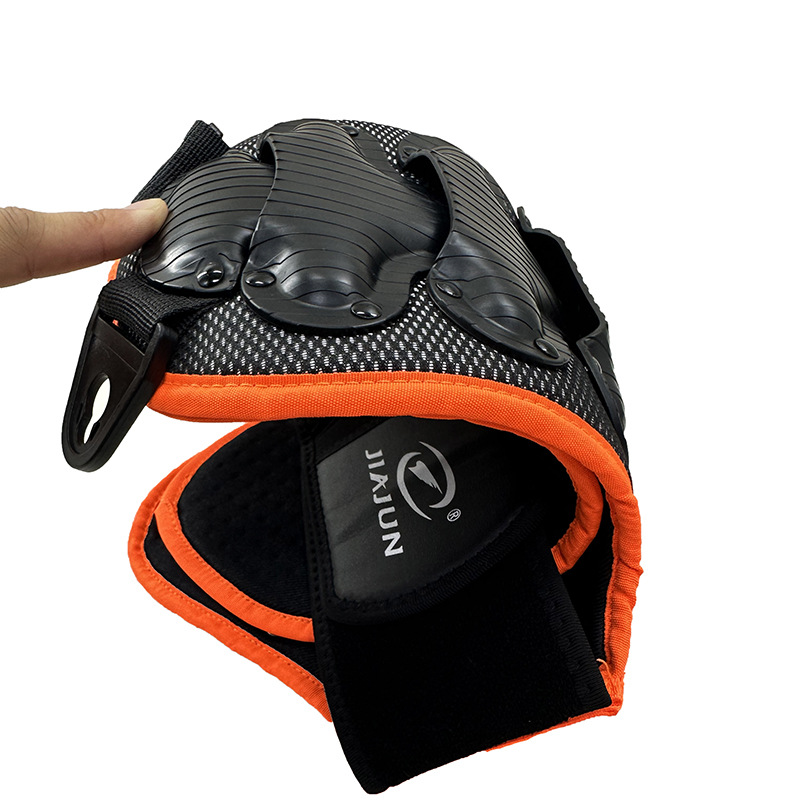 Kinder-Rückenschutz, Schutzaus – Mountain Biking Chest Protector Bewertung und Preis