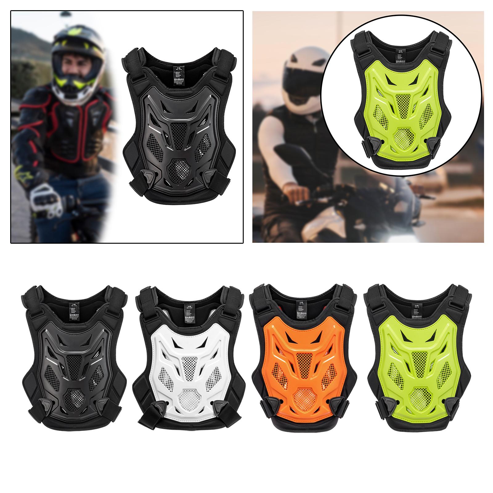 Motocross-Brustschutz, bequem, – Mountain Biking Chest Protector Bewertung und Preis
