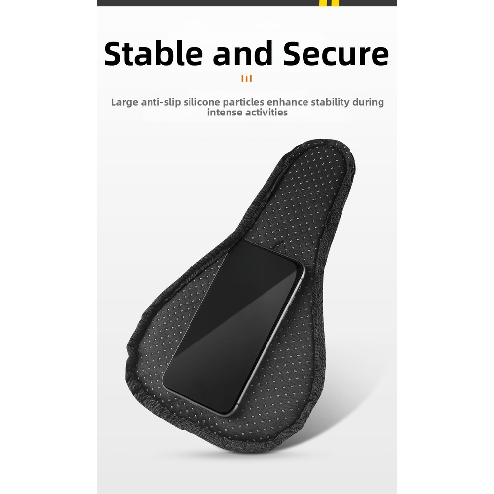 Hochelastischer Silikon-Fahrra – Mountain Biking Pads Bewertung und Preis