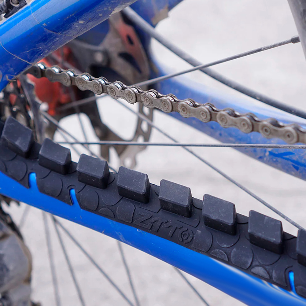 1-5 Stück 3D Fahrrad-Kettensch – Mountain Biking Pads Bewertung und Preis