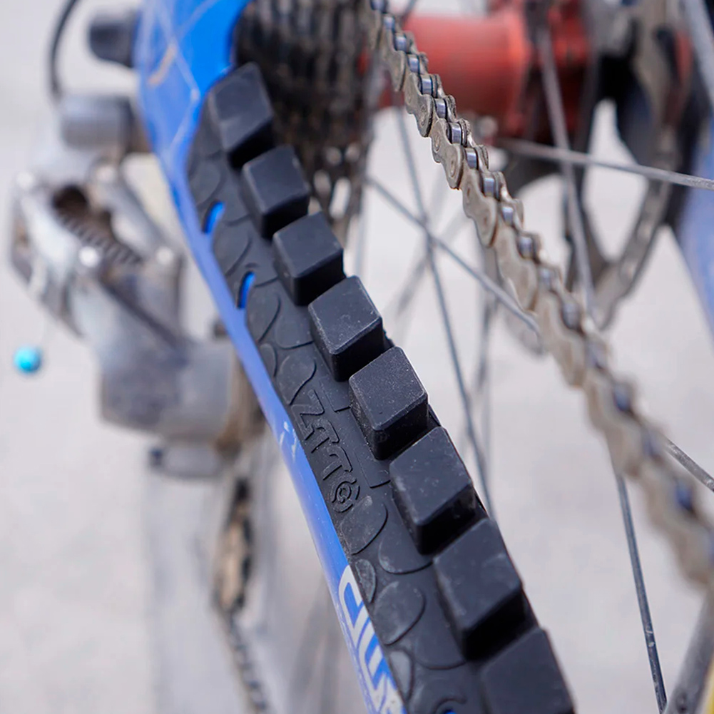 1-5 Stück 3D Fahrrad-Kettensch – Mountain Biking Pads Bewertung und Preis