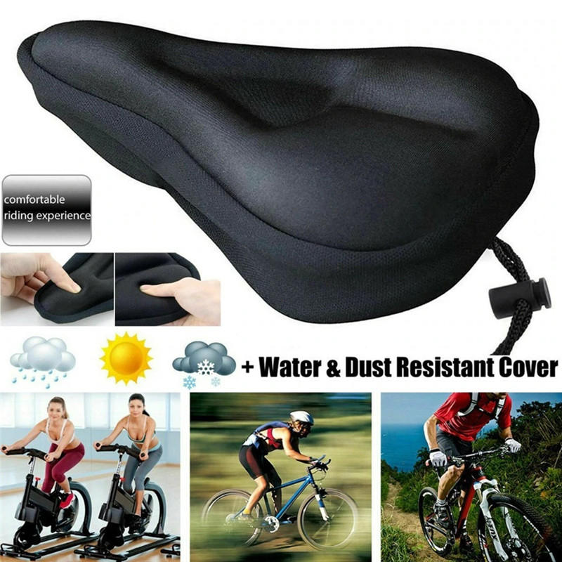 Fahrrad Sattel Abdeckungen Pad – Mountain Biking Pads Bewertung und Preis