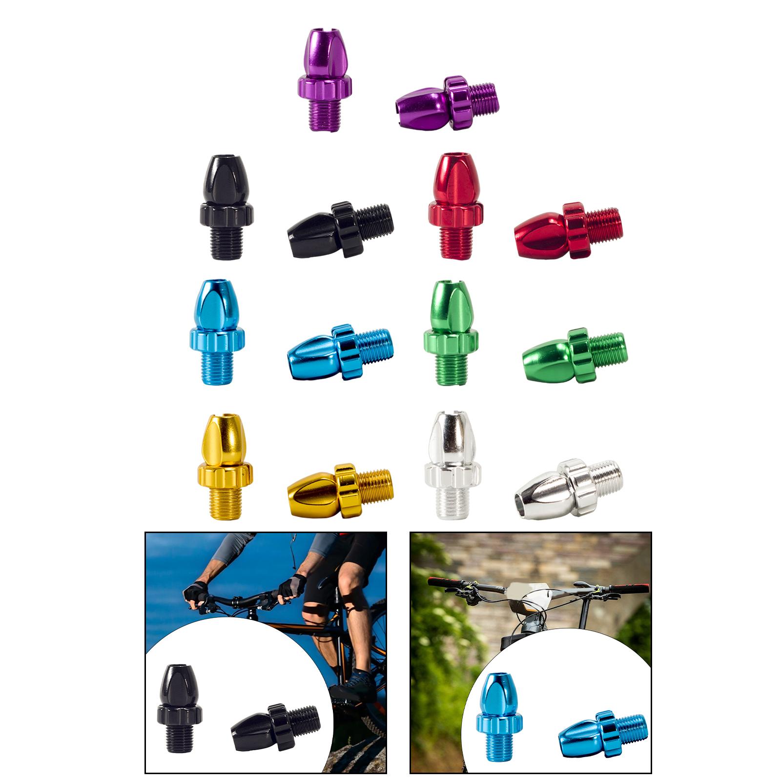 2x Fahrradbremsgriffschrauben  – Mountain Biking For Beginners Bewertung und Preis