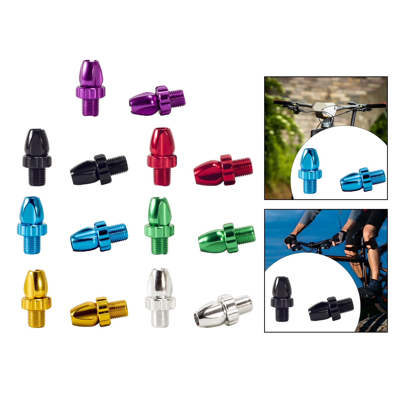 2x Fahrradbremsgriffschrauben  – Mountain Biking For Beginners Bewertung und Preis