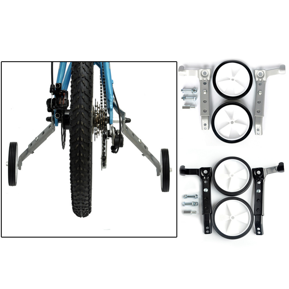 Verstellbare Stützräder für Ki – Mountain Biking For Beginners Bewertung und Preis