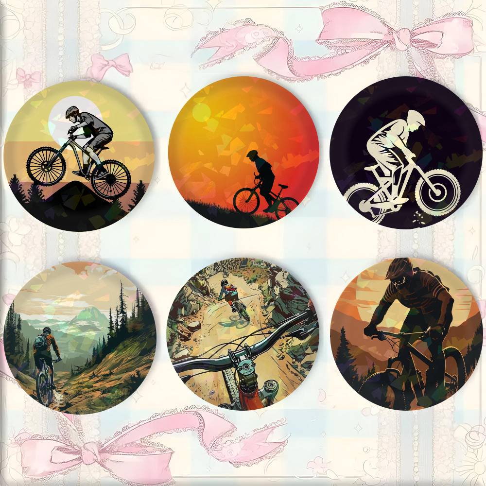 Mountainbike 75x75 25x25 mm Ca – Mountain Biking In Japan Bewertung und Preis