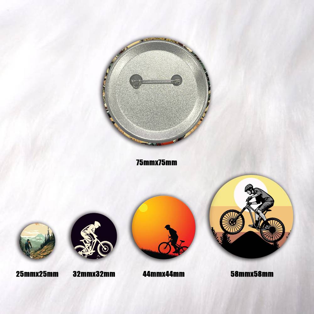 Mountainbike 75x75 25x25 mm Ca – Mountain Biking In Japan Bewertung und Preis