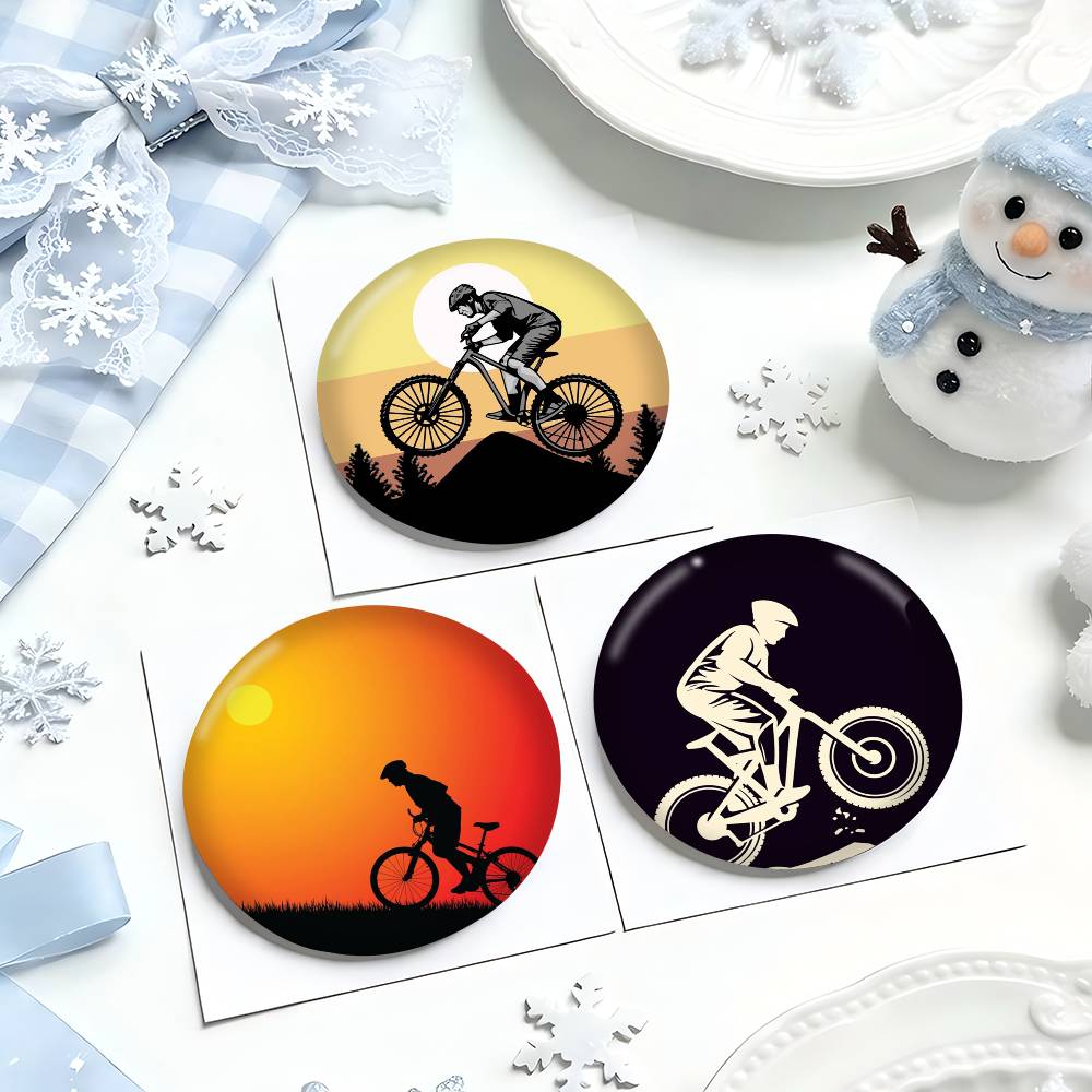 Mountainbike 75x75 25x25 mm Ca – Mountain Biking In Japan Bewertung und Preis
