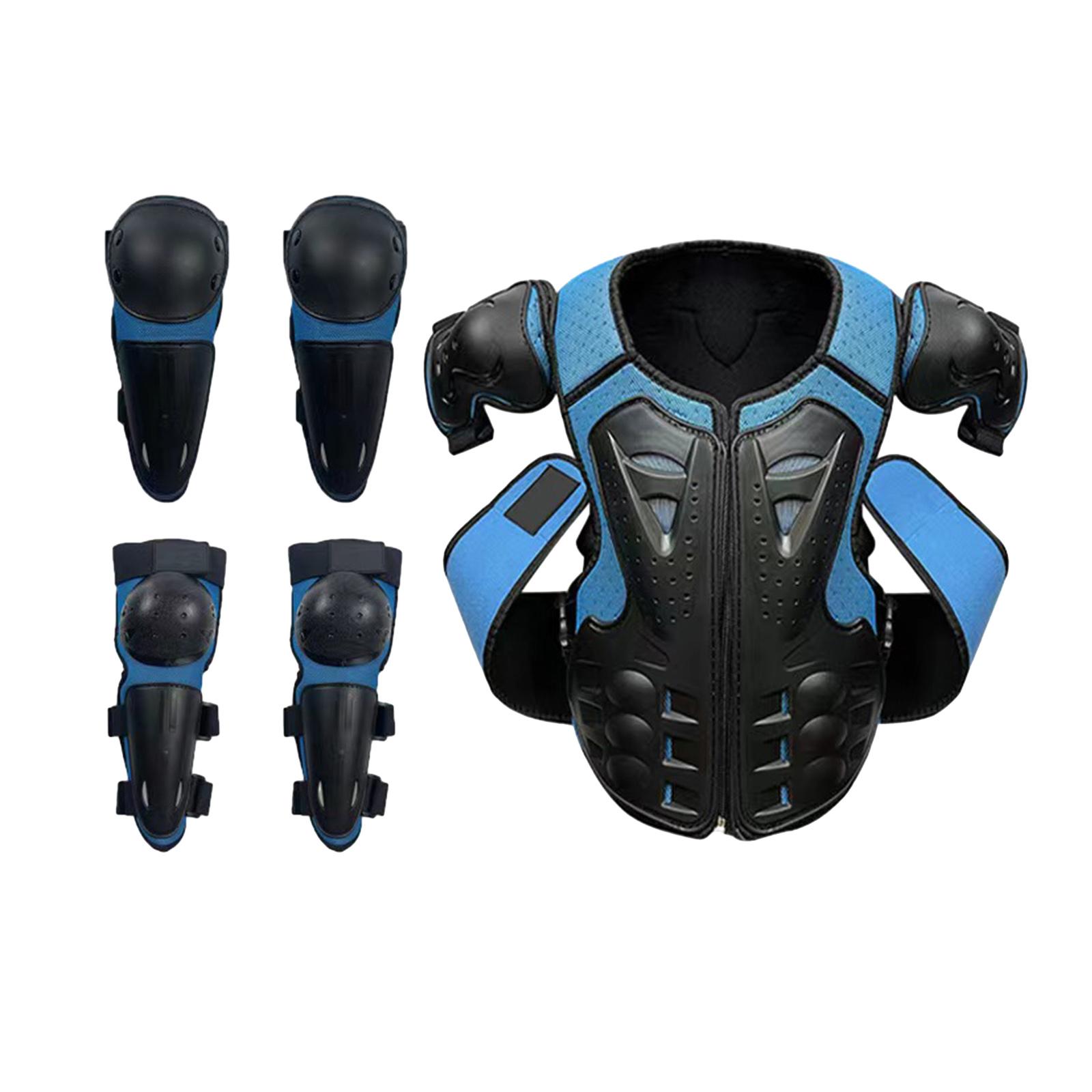 Kinder-Dirtbike-Ausrüstung, Br – Mountain Biking Chest Protector Bewertung und Preis