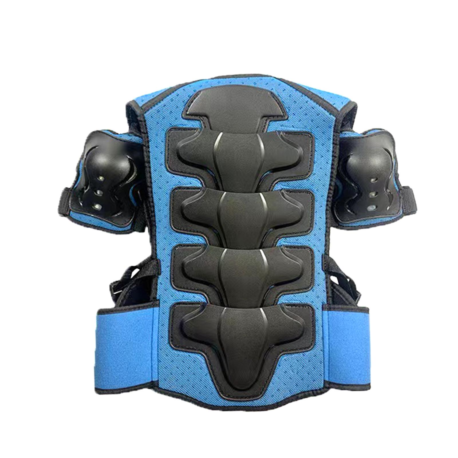 Kinder-Dirtbike-Ausrüstung, Br – Mountain Biking Chest Protector Bewertung und Preis