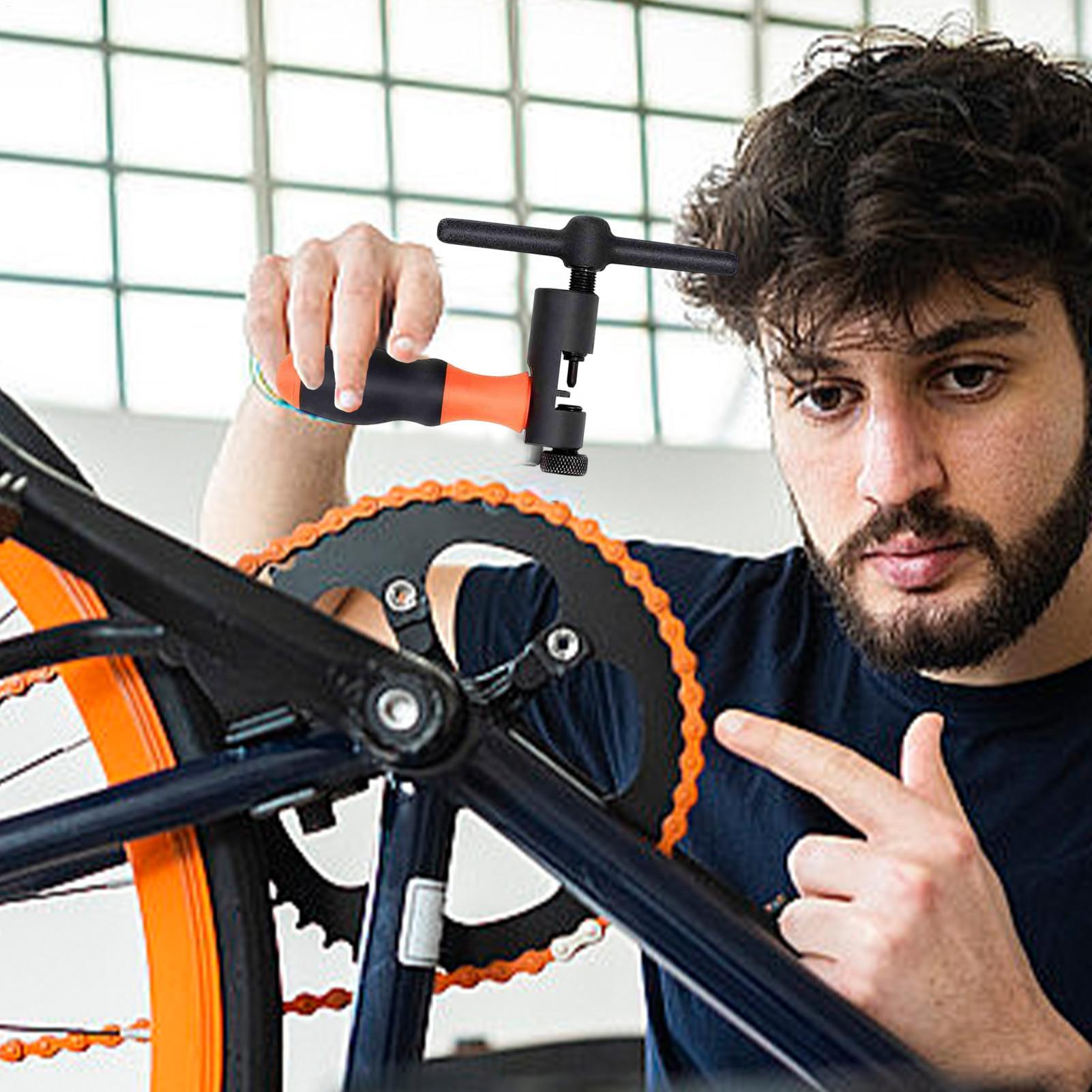 Fahrradkettenbrecher-Werkzeug, – Mountain Biking For Beginners Bewertung und Preis