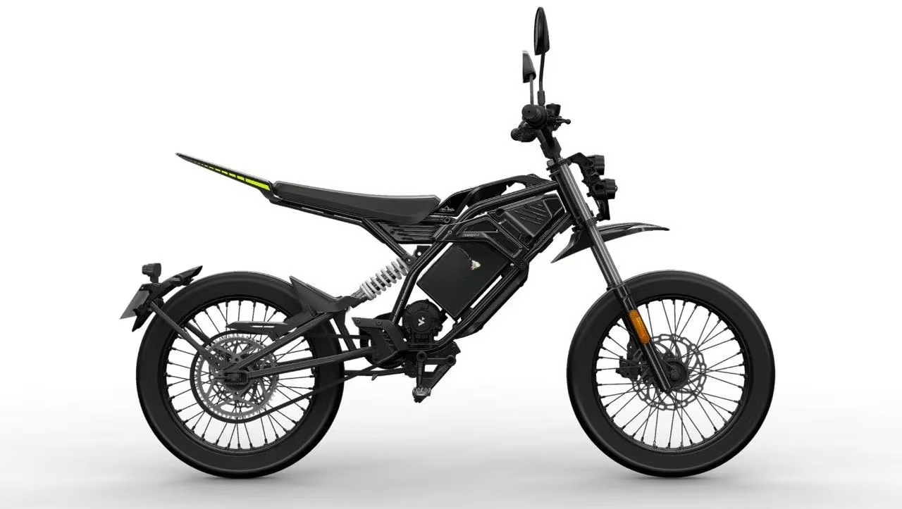 SXLL Win Rider 48V 1344W Smart – Mountain Biking In The Uk Bewertung und Preis