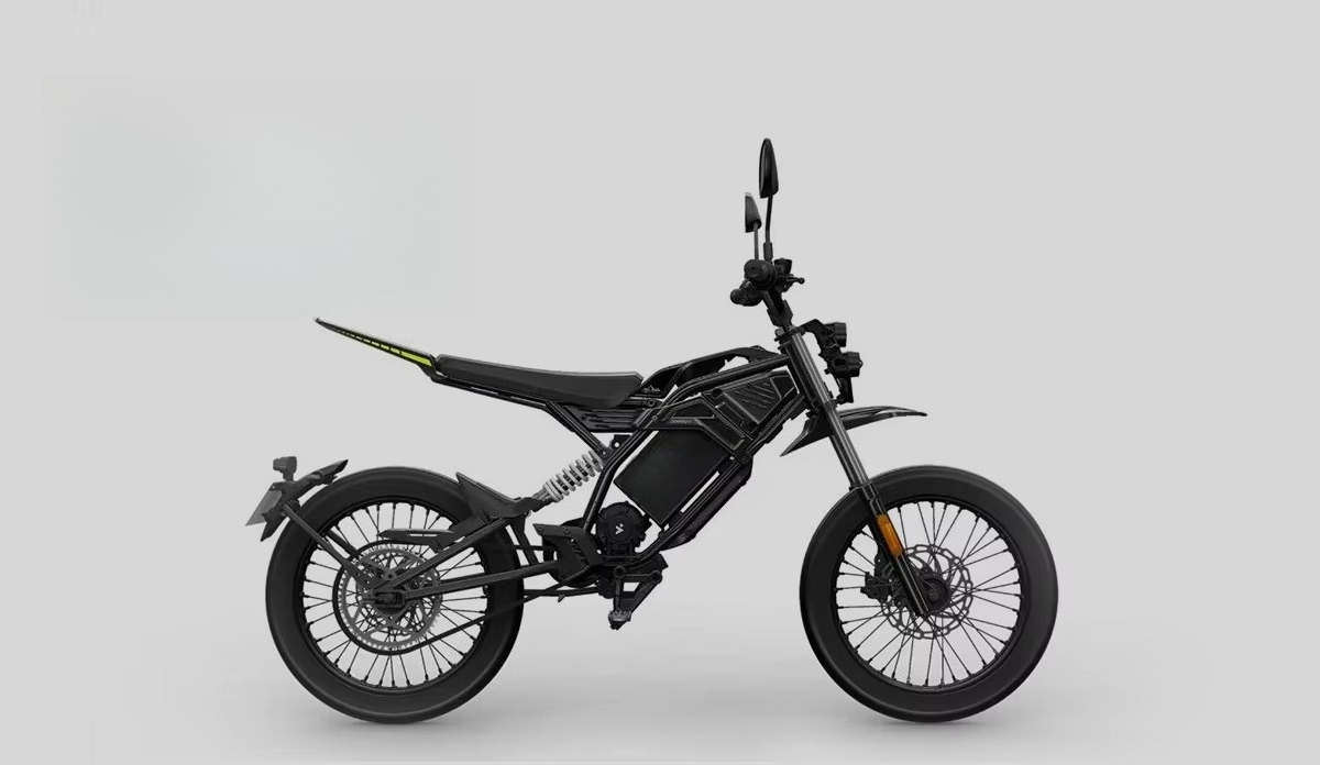 SXLL Win Rider 48V 1344W Smart – Mountain Biking In The Uk Bewertung und Preis