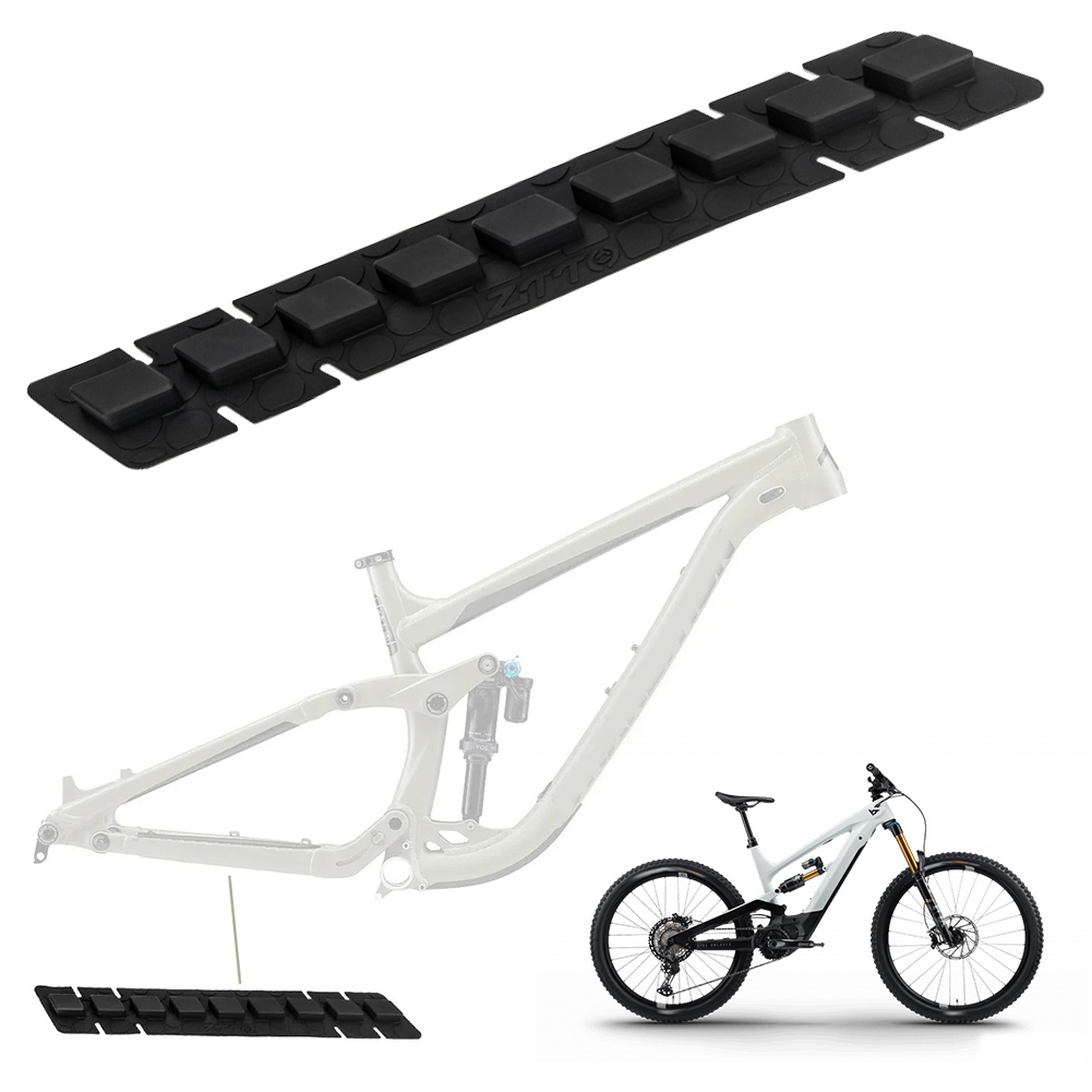5-1PCS 3D Silikon Fahrrad Kett – Mountain Biking Pads Bewertung und Preis