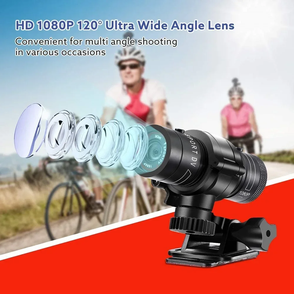 Outdoor Action Kamera Mountain – Mountain Biking For Beginners Bewertung und Preis