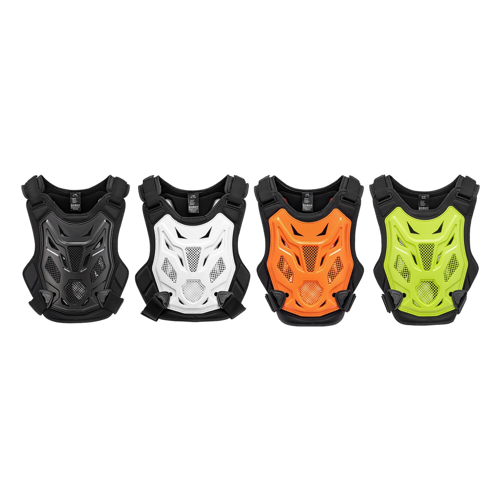 Motocross-Brustschutz, verstel – Mountain Biking Chest Protector Bewertung und Preis