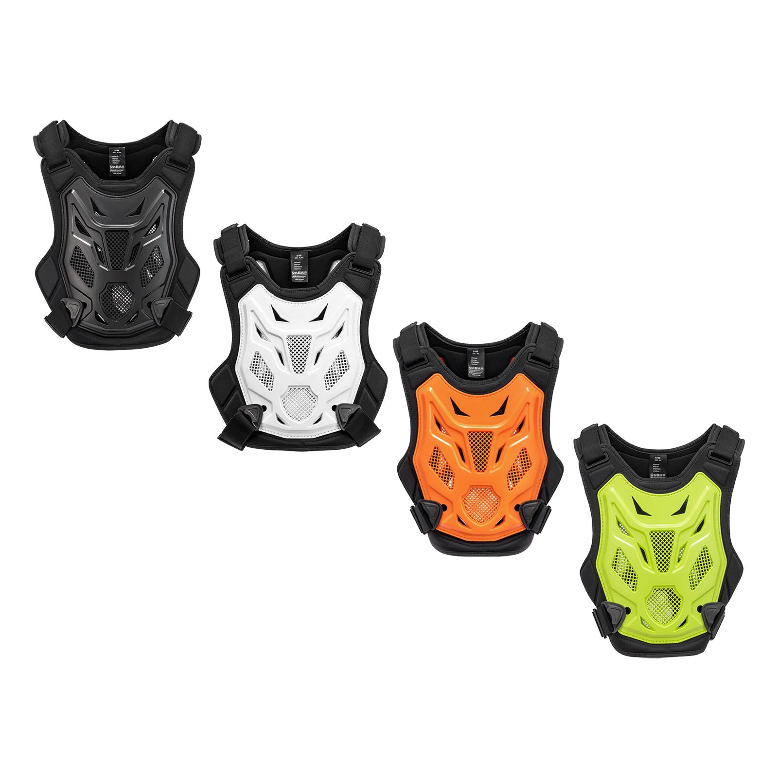 Motocross-Brustschutz, verstel – Mountain Biking Chest Protector Bewertung und Preis