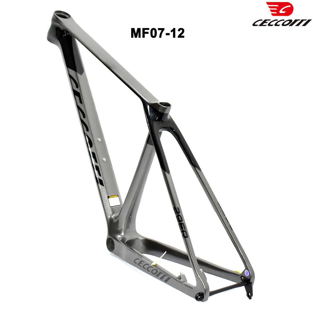 CECCOTTI Hardtail 29er MTB auf – Mountain Biking In The Uk Bewertung und Preis
