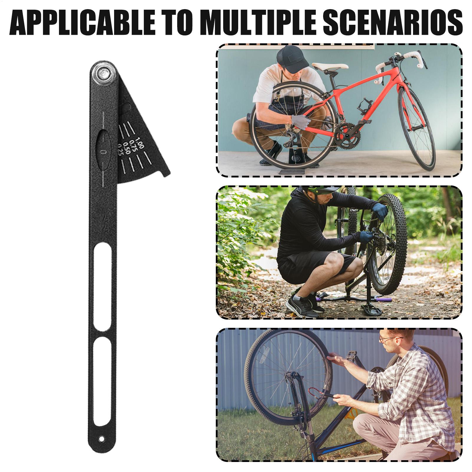 Fahrradkette Verschleißanzeige – Mountain Biking For Beginners Bewertung und Preis