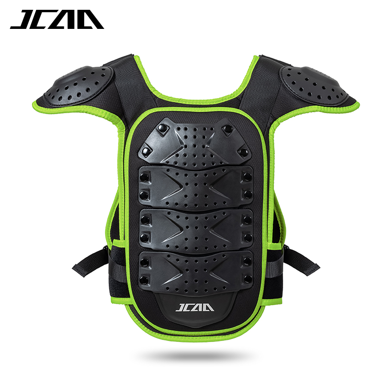 JCAA Kinder-Motorrad-Brustschu – Mountain Biking Chest Protector Bewertung und Preis