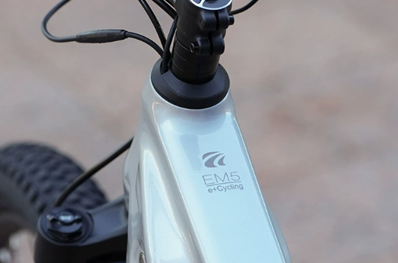E-Bike Rahmen Aluminiumlegieru – Mountain Biking In The Uk Bewertung und Preis