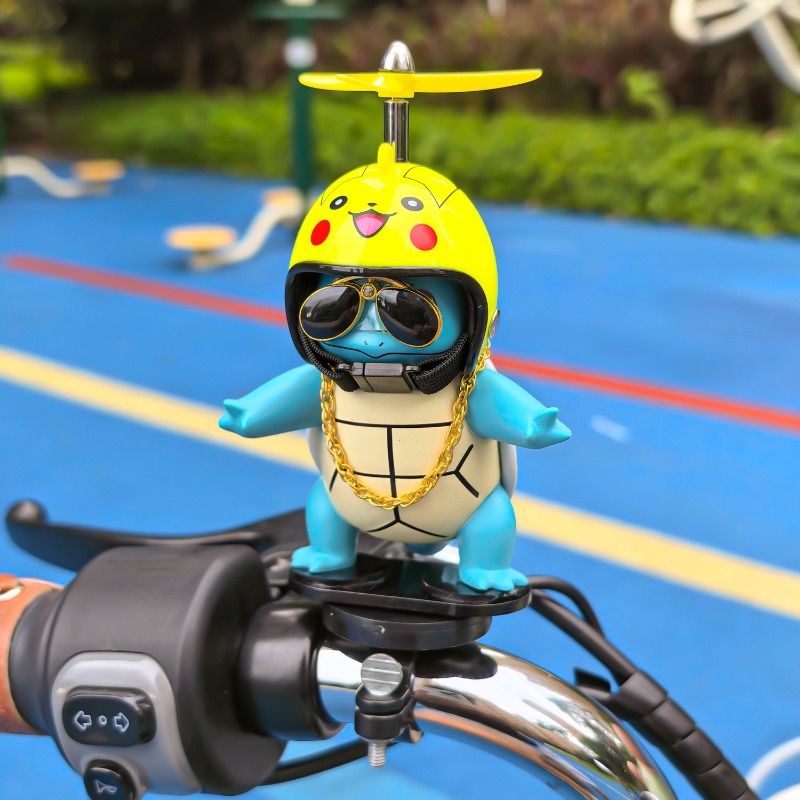 Anime Pokemon Johnny Schildkrö – Mountain Biking In Japan Bewertung und Preis
