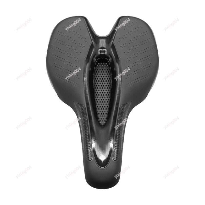 Hohldesign Fahrradsattel mit U – Mountain Biking Pads Bewertung und Preis