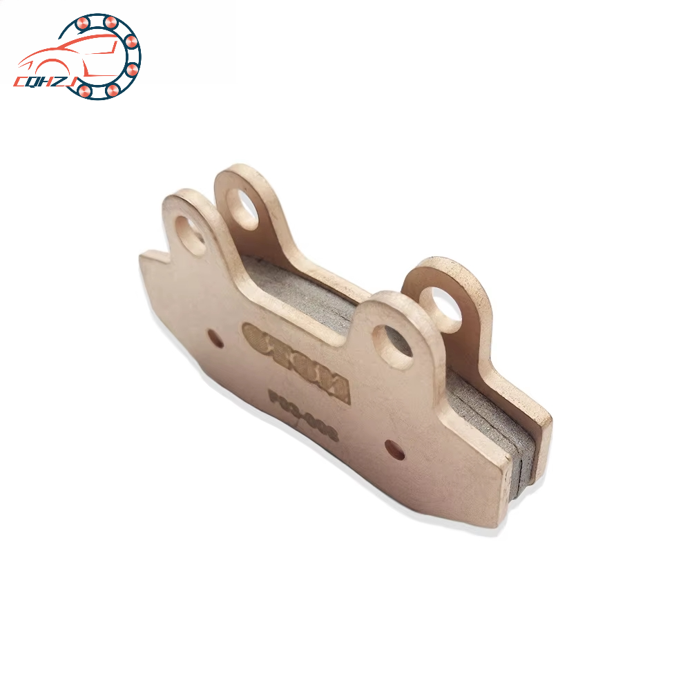 CQHZJ Motorrad Vorderradbremsb – Mountain Biking Pads Bewertung und Preis