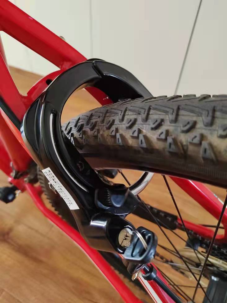 Japan GORIN Fahrrad Großes Mou – Mountain Biking In Japan Bewertung und Preis