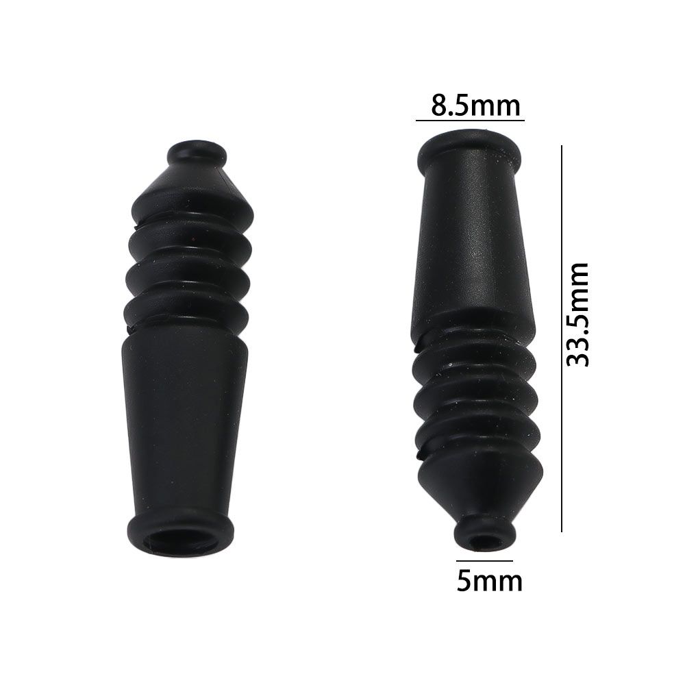 Fahrradteile Gummi-Bremsblöcke – Mountain Biking Pads Bewertung und Preis