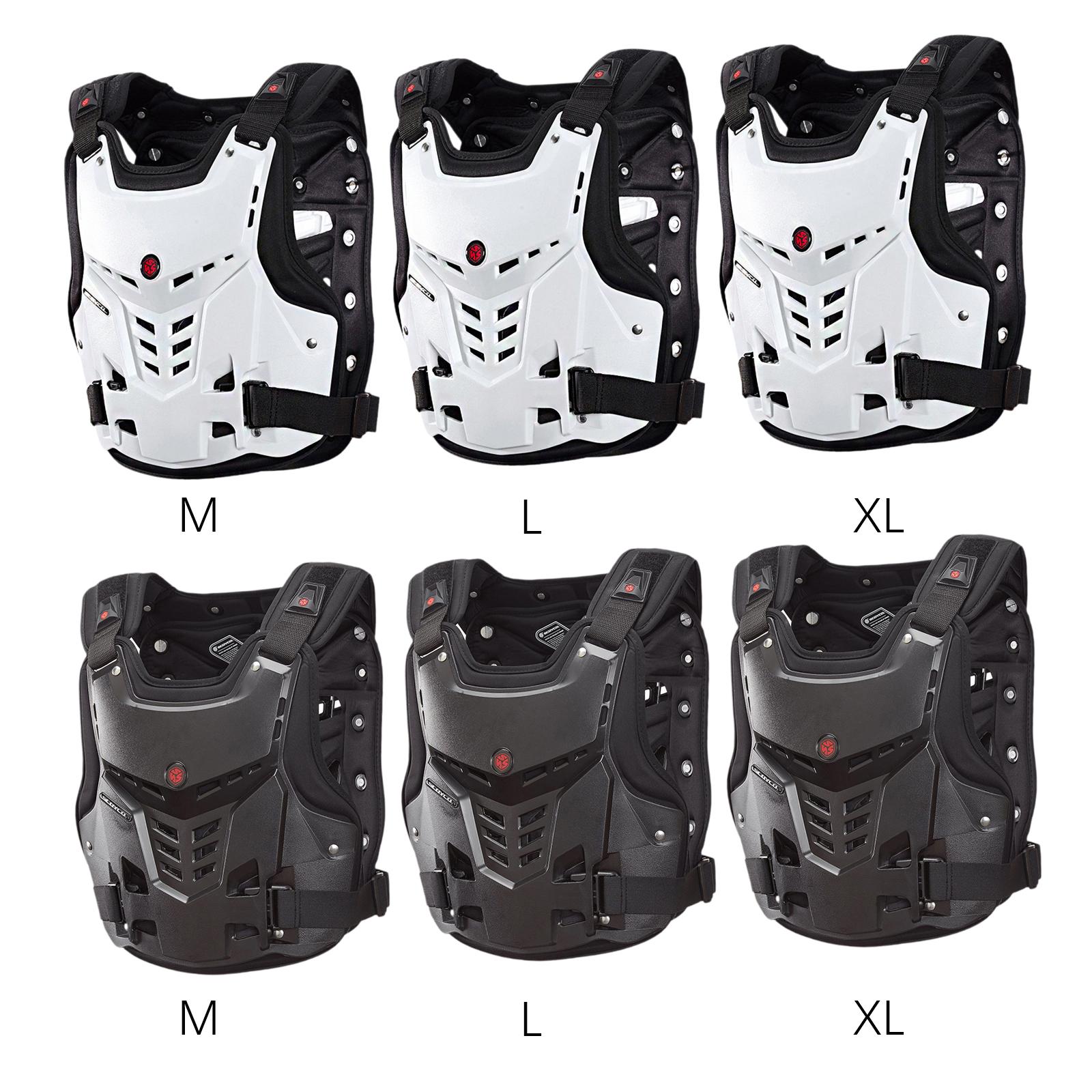 Brustschutz Motocross-Ausrüstu – Mountain Biking Chest Protector Bewertung und Preis
