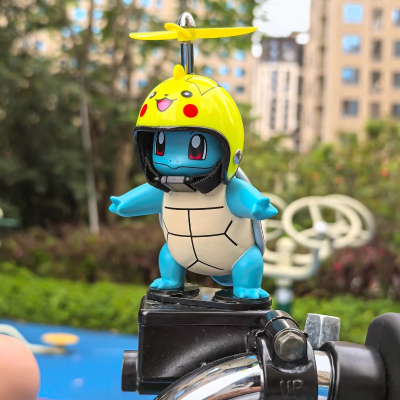 Pokemon Anime Johnny Turtle Mo – Mountain Biking In Japan Bewertung und Preis