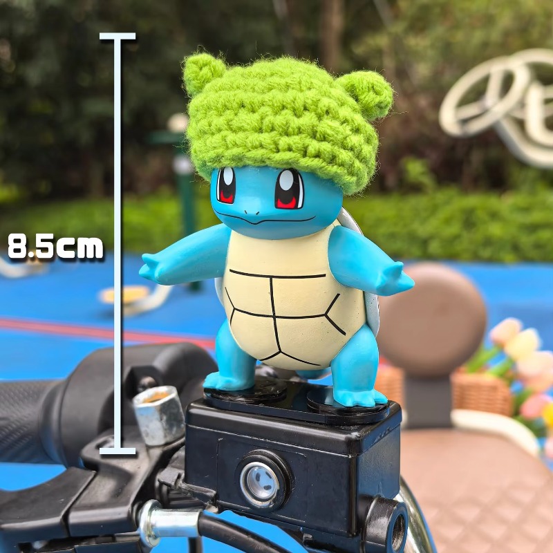 Pokemon Anime Johnny Turtle Mo – Mountain Biking In Japan Bewertung und Preis