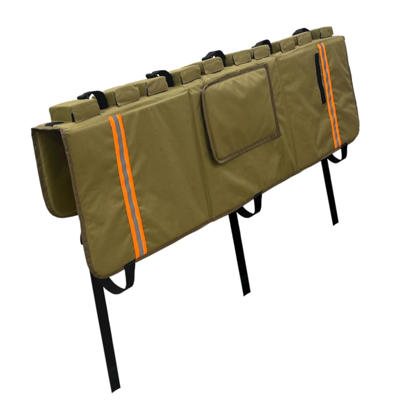 Outdoor-Heckklappenmatte für M – Mountain Biking Pads Bewertung und Preis